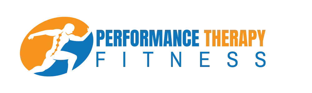 UPDATED LOGO PERFORMANCE THERAPY