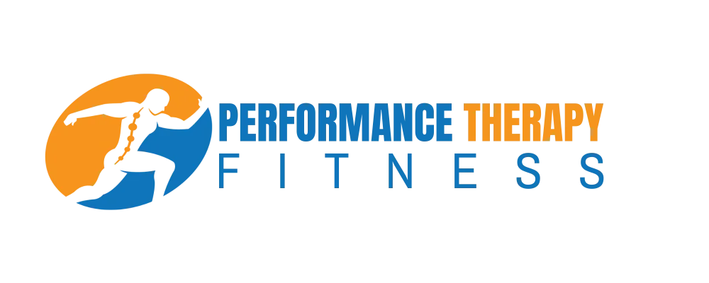 UPDATED LOGO PERFORMANCE THERAPY